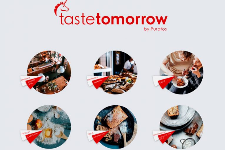 Taste Tomorrow 2022: el futuro de la pastelería en análisis