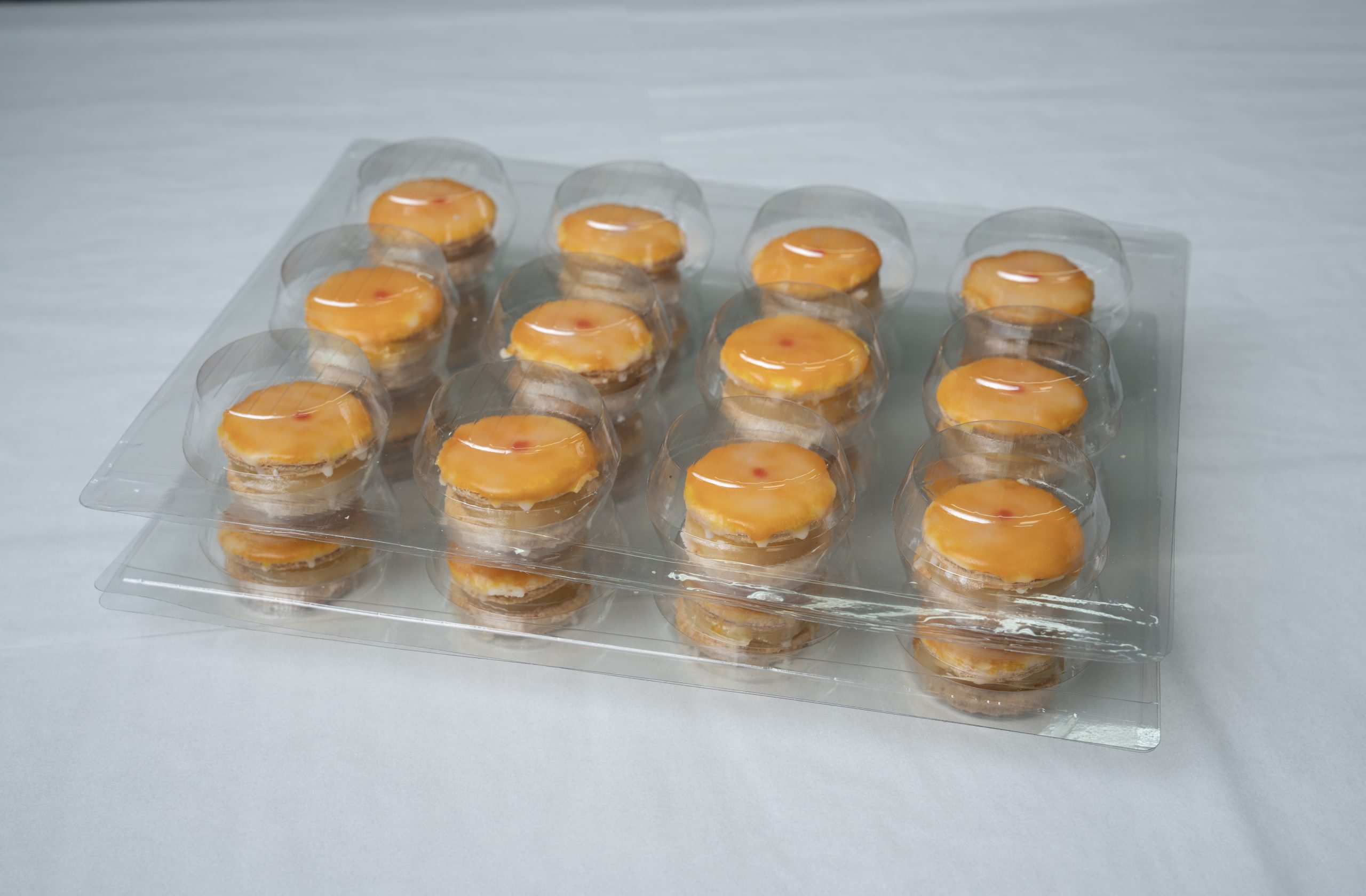 Tortitas Locas 48 uds - Imagen 2