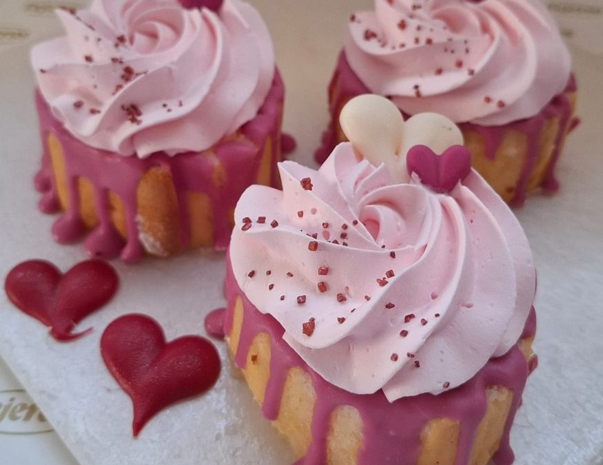 Piononos de San Valentín