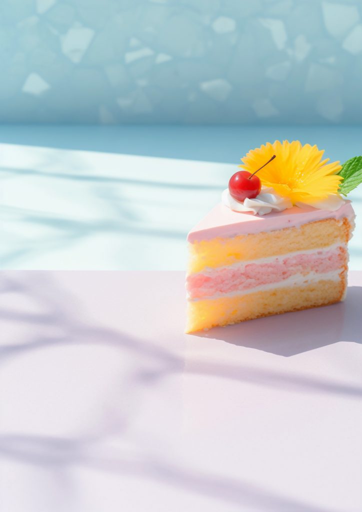 pasteleria en verano tejeros obrador málaga