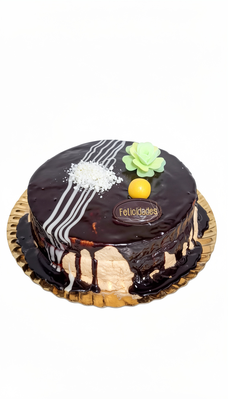 Tarta 1 kg Tejeros Obrador